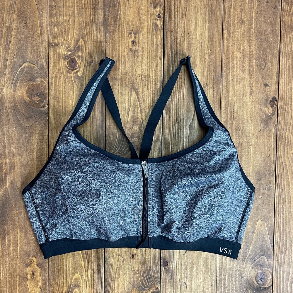 Victoria’s Secret VSX Sport sports bra size 36C